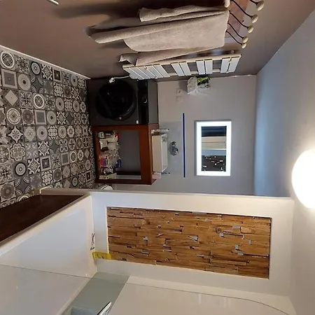 Holiday home Le Gite De Francois - Second Souffle - Urville *