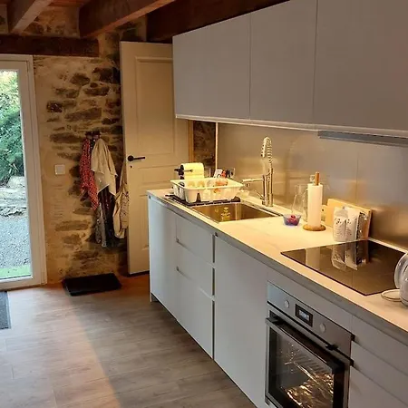 Holiday home Le Gite De Francois - Second Souffle - Urville
