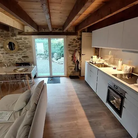 Holiday home Le Gite De Francois - Second Souffle - Urville *
