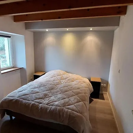 Le Gite De Francois - Second Souffle - Urville Holiday home *