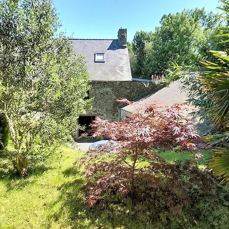 Holiday home Le Gite De Francois - Second Souffle - Urville *