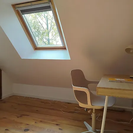 Le De François - Second Souffle - Hébergement de vacances *