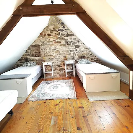 Le De Francois - Second Souffle -