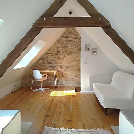 Σπίτι διακοπών Le De Francois - Second Souffle - Urville-Nacqueville