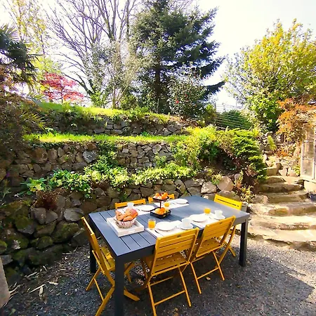 Holiday home Le Gite De Francois - Second Souffle - Urville *