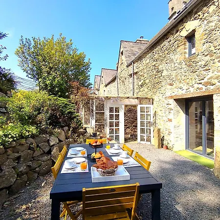 Holiday home Le Gite De Francois - Second Souffle - Urville