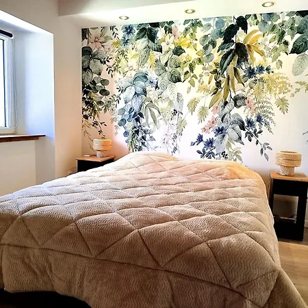 Hébergement de vacances Le De François - Second Souffle - Urville-Nacqueville