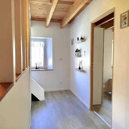 Σπίτι διακοπών Le De Francois - Second Souffle - Urville-Nacqueville