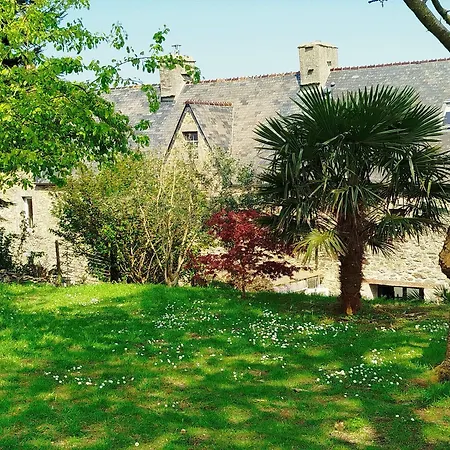 Holiday home Le Gite De Francois - Second Souffle - Urville *
