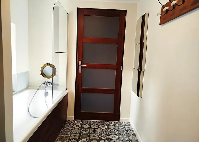 Hébergement de vacances Le De François - Second Souffle - *