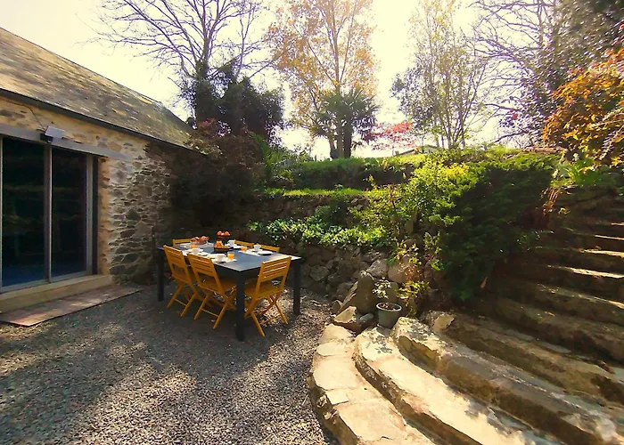 Le De François - Second Souffle - * Urville-Nacqueville