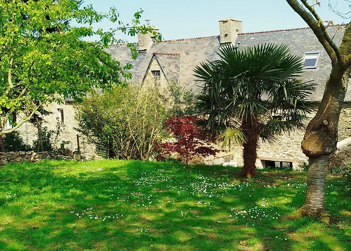 Hébergement de vacances Le De François - Second Souffle - *